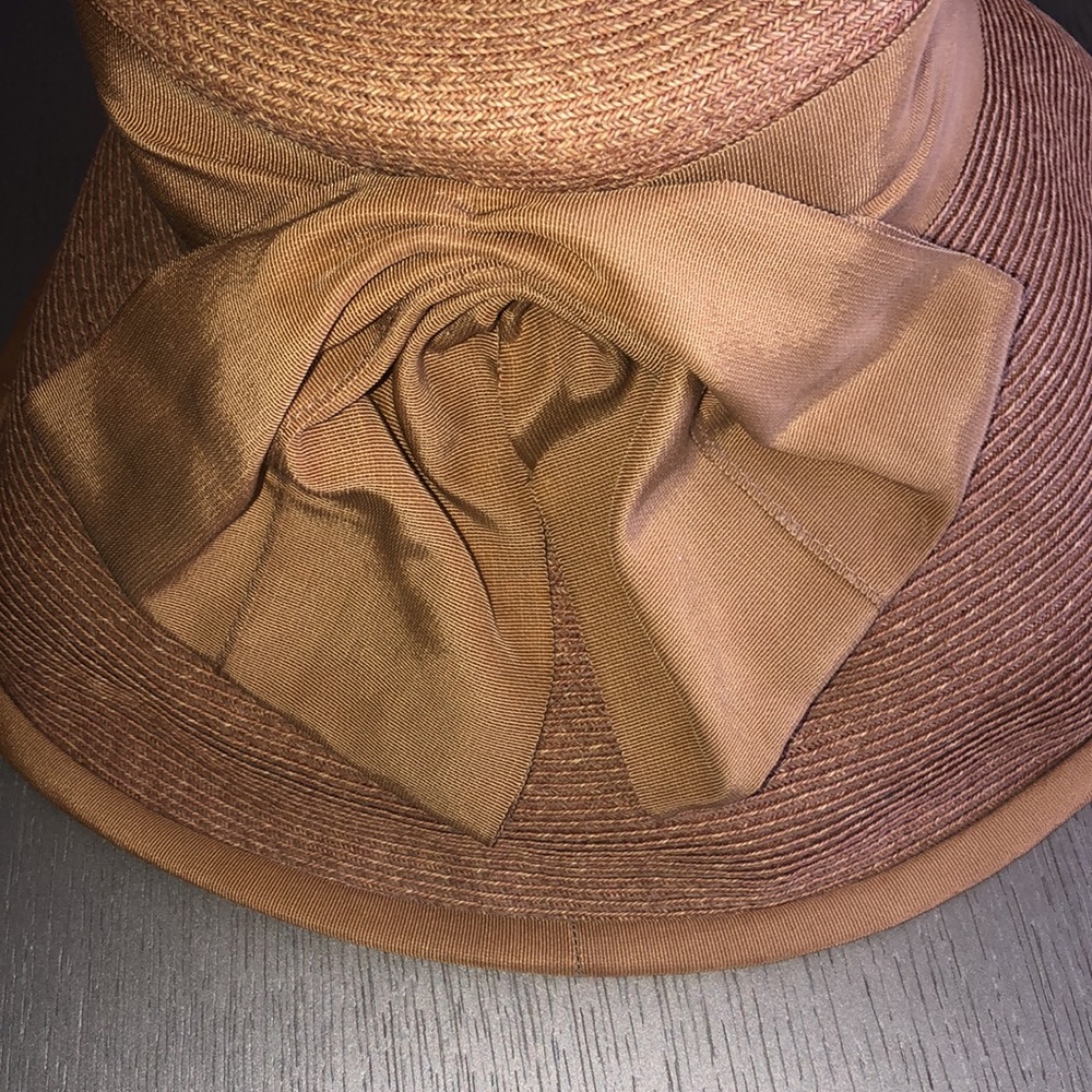 ERIC JAVITS Hat - Picture 6 of 13